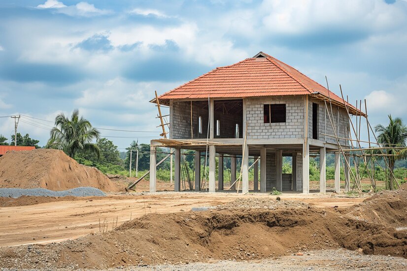 Garden View Family Home · Zomba